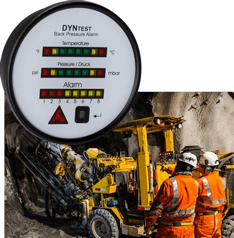 Diesel Particulate Matter Measurement - Advance Global