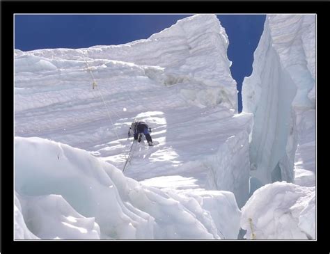 Ice Wall Climbing ... - India Travel Forum | IndiaMike.com