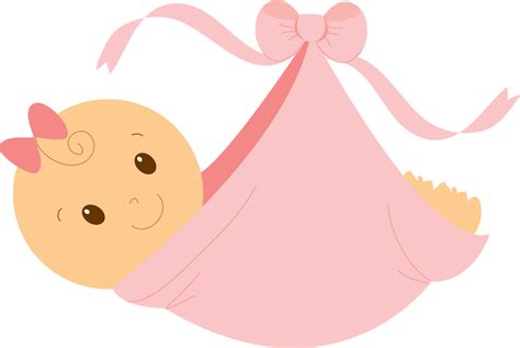 Girl Baby Shower Clipart | Free Download Clip Art | Free Clip Art | on Clipart Library