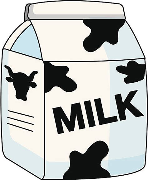 Milk Jug Clip Art, Vector Images & Illustrations - iStock