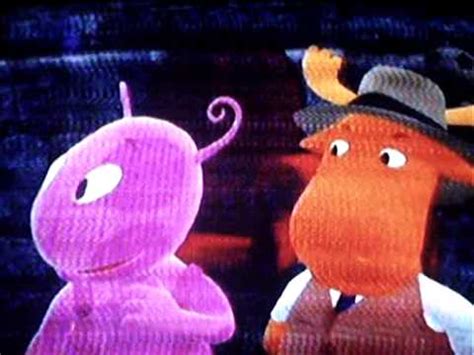 Image - Monster Detectives 1.jpg - The Backyardigans Wiki