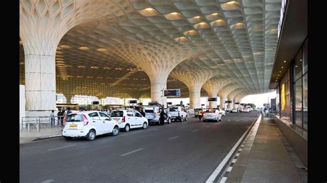 Mumbai Airport Terminal 1 to reopen from October 20