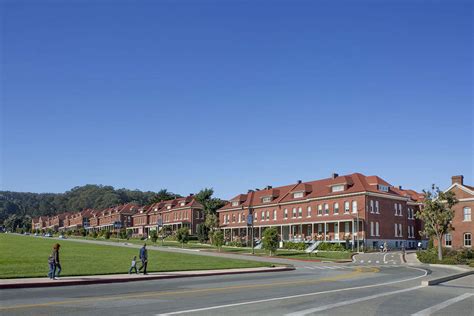 Lodge at the Presidio - Hospitality Snapshots