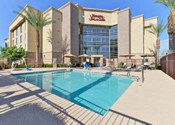 Residence Inn Phoenix Gilbert in Gilbert - ThreeBestRated.com