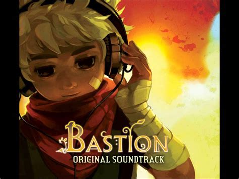 Full Bastion OST - YouTube