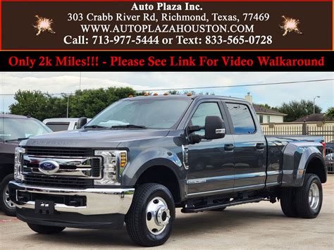 Ford F-350 For Sale - Carsforsale.com®