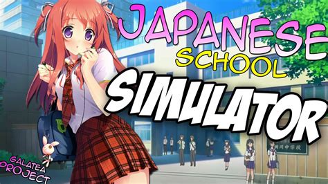 Anime High School Simulator Download - chainfasr