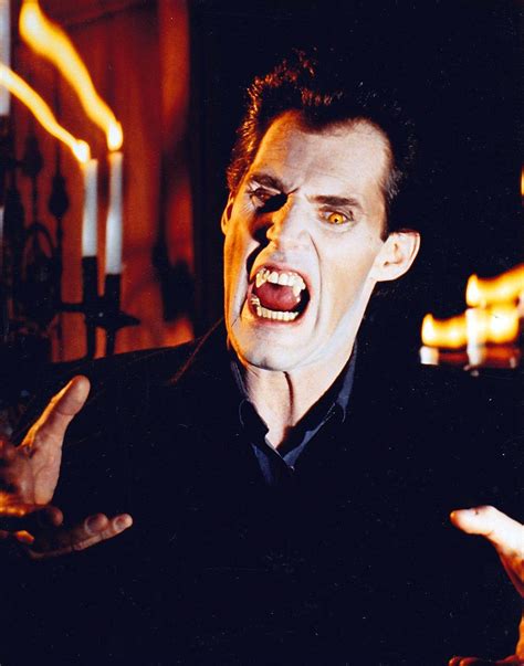 Ben Cross as Barnabas Collins in the 1991 Dark Shadows revival series Dracula, Chibi, Blood ...