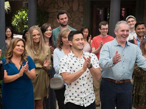 Neighbours to return to screens after cancellation earlier this year