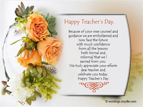 Teachers Day Wishes Images [HD Collection 2016] | Happy teachers day ...