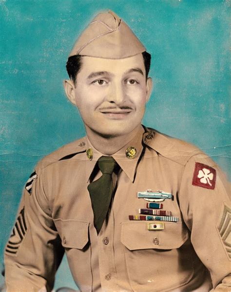 Juan E Negron | Korean War | U.S. Army | Medal of Honor Recipient