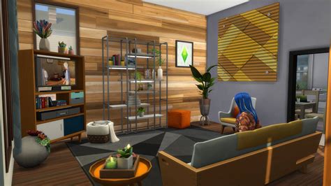 The Sims 4 Eco Lifestyle: Opening Up Gameplay With Other Packs