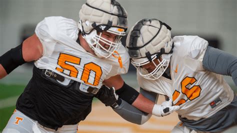 Former Tennessee Vols player announces transfer destination