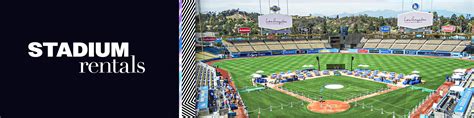 Dodger Stadium Seating Chart And Parking | Elcho Table