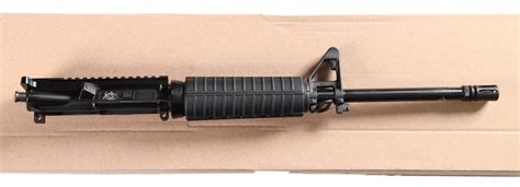 Black Rain Ordnance upper receiver