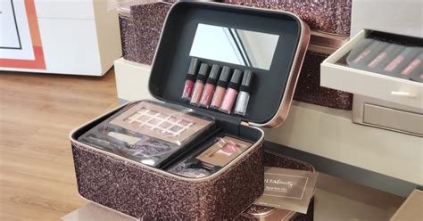 ULTA Makeup Collection + 9-Piece Gift Bag Just $17.49 Shipped (Over ...