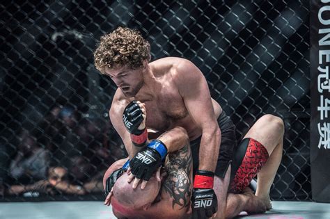 Ben Askren finally got his UFC wish. But what will success look like? - MMA Fighting