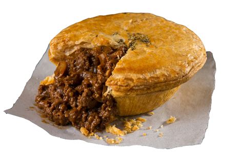 Aussie Meat Pie | Pie Flavors