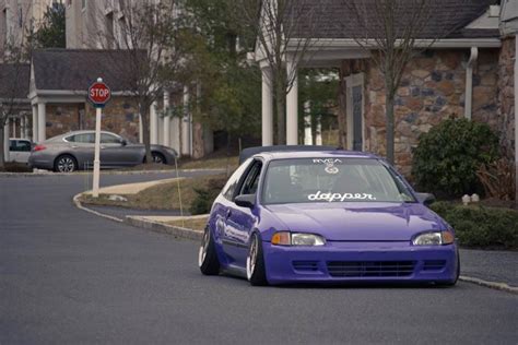 #honda #civic #eg #hatch #slammed #stance | Civic EG | Pinterest | Honda civic hatch, Honda ...