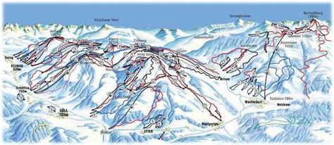 Brixen Ski Resort | Brixen Guide | Ski Line