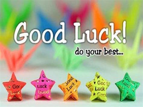 good luck always & wishes | wishes and messages