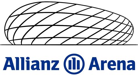 Allianz Logo Png - Datei Allianz Logo Svg Wikipedia