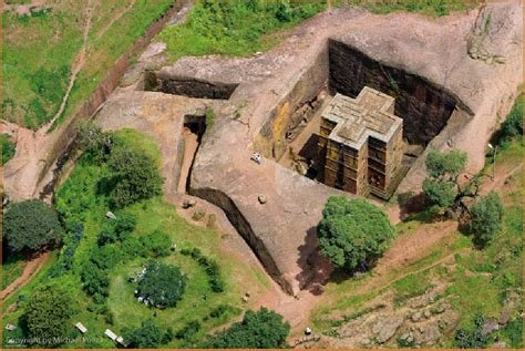 Two Days tour in Lalibela | Ethiopia Tour and Travels | DMC in Ethiopia