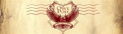 Owl Post: A Harry Potter Podcast