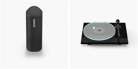 The Affordable Way to Play Vinyl on Your Sonos System