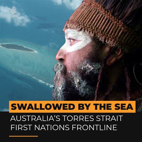 Video: Australia’s Torres Strait islands | First Nations Frontline ...