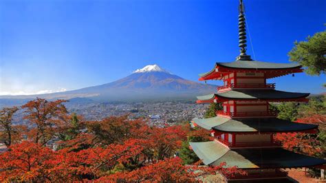 12 best places to enjoy stunning views of Mt Fuji