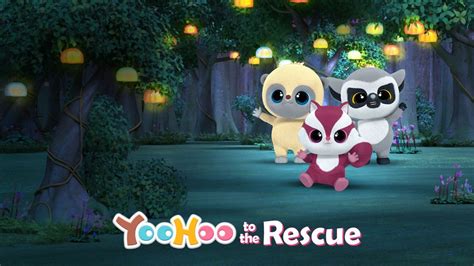 Watch YooHoo to the Rescue · Season 2 Full Episodes Online - Plex