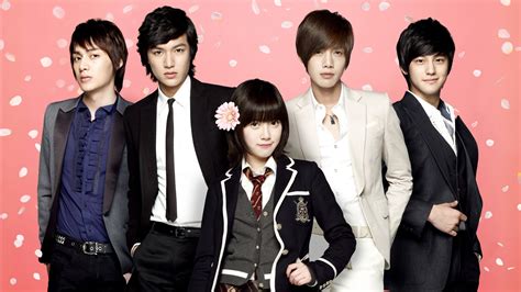 Boys Over Flowers Season 1 Download In Hindi 720p