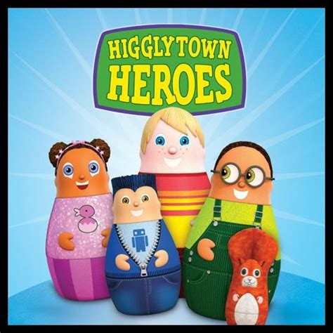 Stream HigglyTown Heroes Theme (Hip Hop Remix) By Mr.GamerMB by Mr ...