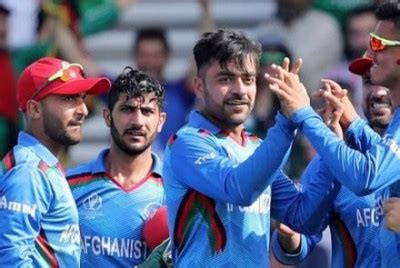 Afghan Cricket Team's 2022-2023 Schedule Announced | Pixstory