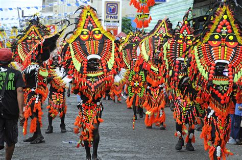 Ati Atihan parade of the tribes (50) | Ati Atihan Festival | Pictures | Philippines in Global ...