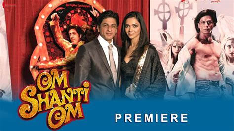 Om Shanti Om Behind The Scenes Action Sequences Shah Rukh, 52% OFF