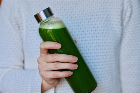 Liquid Probiotics: Are They Better Than Probiotic Pills? – Gut Power Drinks