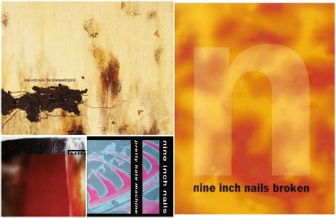 Nine Inch Nails Albums: Which One Is the Best?