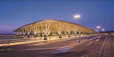 8 Places To Visit Near Bangalore Airport - Tourist Panda