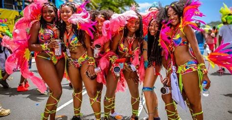 CPMC Announces Route for 2023 Carnival – Caribbean Hot TV