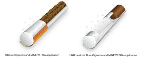 Bio-on patents new cigarette filter material - bioplastics MAGAZINE