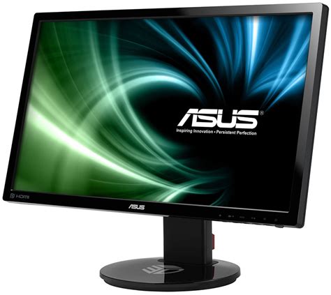 ASUS VG248QE: un altro monitor 3D a 144Hz