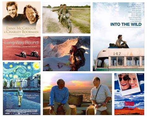 47 Thrilling Adventure Movies for Travelers & Thrill Seekers