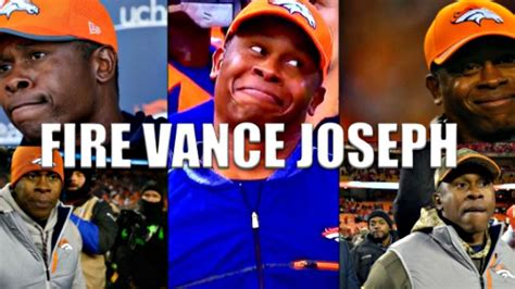 Broncos Fans on Twitter Want Vance Joseph Fired After Loss to Jets | Westword