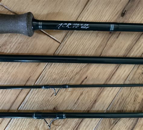 Rods for sale: Sage, ACR, ARE price reductions | Spey Pages