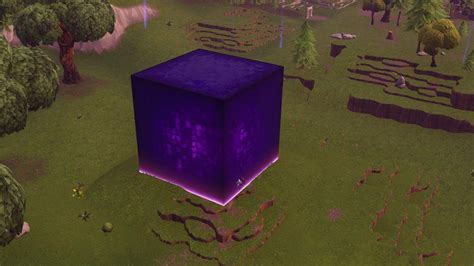 Fortnite Kevin The Cube Wallpapers - Wallpaper Cave