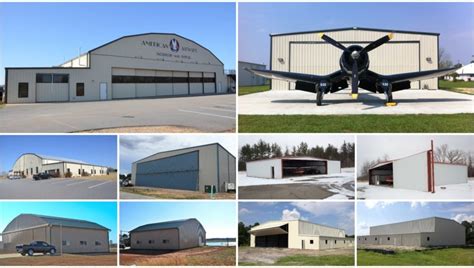 Fabric Fold-up Hangar Doors For Aircraft Hangars In All, 60% OFF