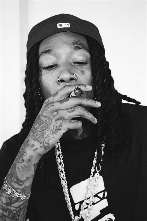 Wiz Khalifa on Twitter: "Went to Puerto Rico and smoked all fatties."
