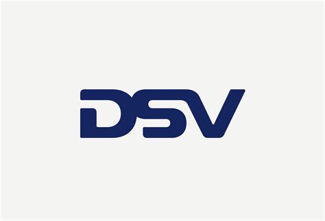 DSV « Logos & Brands Directory